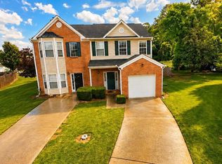 71 Berkeley Pl, Cartersville, GA 30121