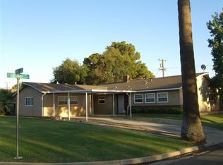 1801 Duke Dr, Bakersfield, CA
