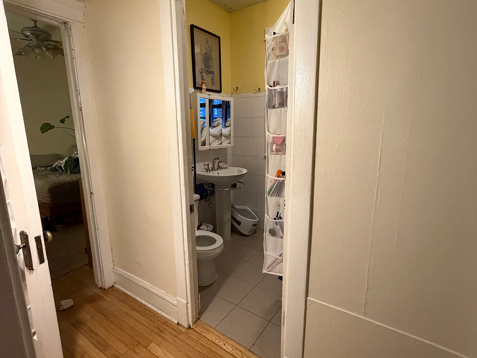 3 bed, 1550 sqft, $2,000 — Photo 1