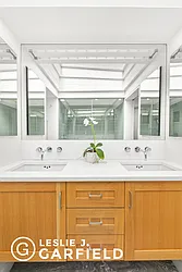 Sold by Leslie J. Garfield