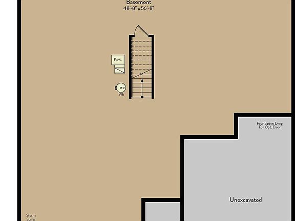 4th image of 4476 Moose St