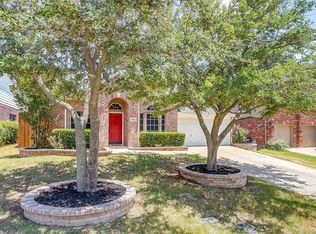 7429 Summer Meadows Dr, Fort Worth, TX 76123