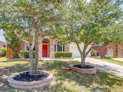 7429 Summer Meadows Dr, Fort Worth, TX, 76123