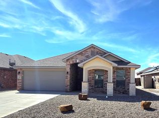 6921 N Ranch Ave, Midland, TX 79705