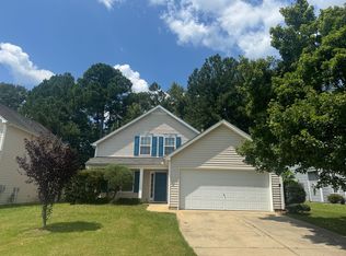 312 Valley Glen Dr, Morrisville, NC 27560