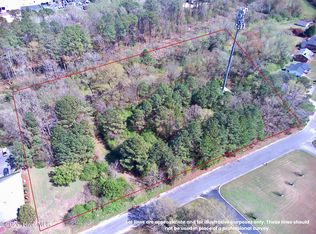 0 Darby Ave, Kinston, NC 28501