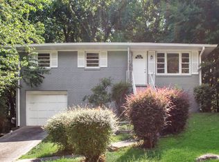 405 Utoy Cir SW, Atlanta, GA 30331