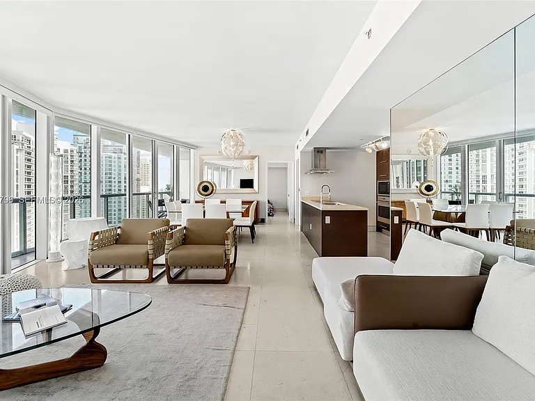 495 Brickell Ave #2904 — Photo 1