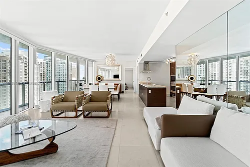 495 Brickell Ave #2904 Photo 1