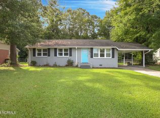 309 Cole Dr, Jacksonville, NC 28540