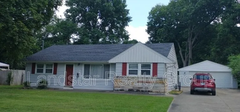 9403 Burgoo King Rd — Photo 1