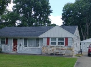 9403 Burgoo King Rd, Louisville, KY