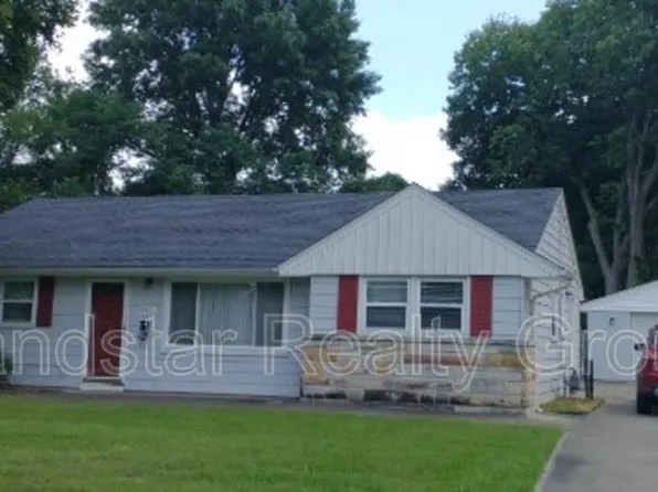 9403 Burgoo King Rd, Louisville, KY 40272