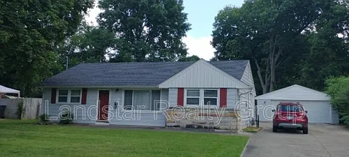 9403 Burgoo King Rd Photo 1