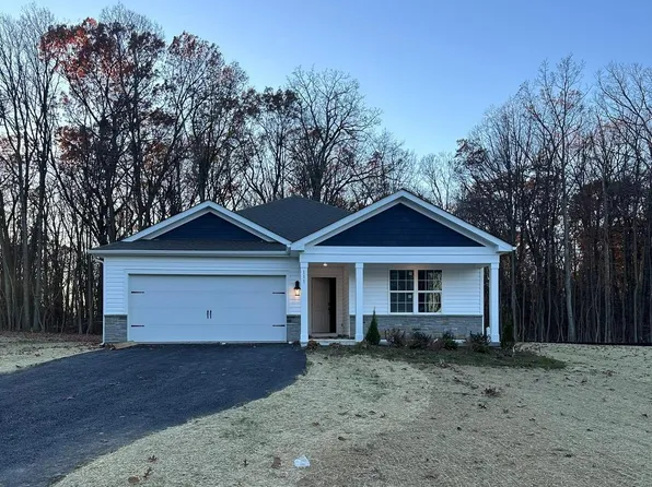 111 Chantry Ln, Coatesville, PA 19320