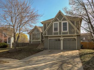 4735 Brockway St, Shawnee, KS 66226