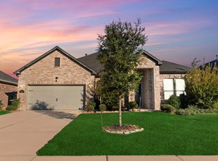 8315 Gallop St, Fulshear, TX 77441