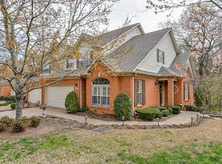 641 Old Hickory Blvd UNIT 415, Brentwood, TN 37027