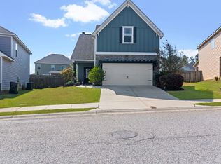 2520 Kari Ln, Grovetown, GA 30813