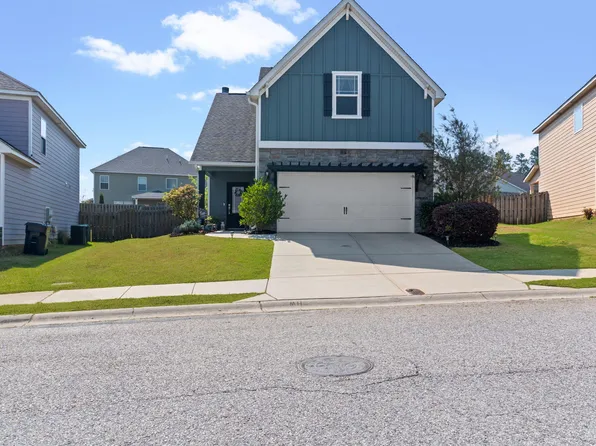 2520 Kari Lane, Grovetown, GA 30813