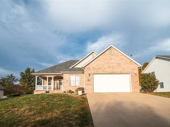 1004 Grandsir Ave, Rolla, MO 65401