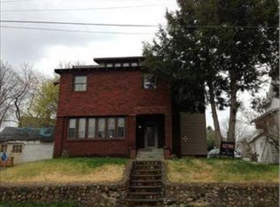 1228 McGregor Ave NW, Canton, OH 44703