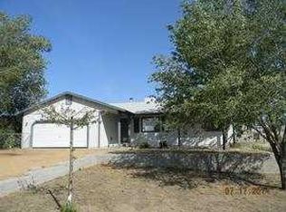 1635 Linda Ln, Chino Valley, AZ 86323