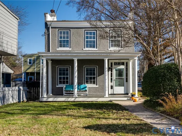 2716 E Clay St, Richmond, VA 23223