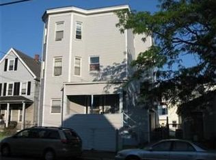 23 Almont St, Malden, MA 02148