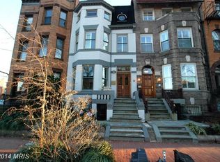 1112 Rhode Island Ave NW, Washington, DC 20005