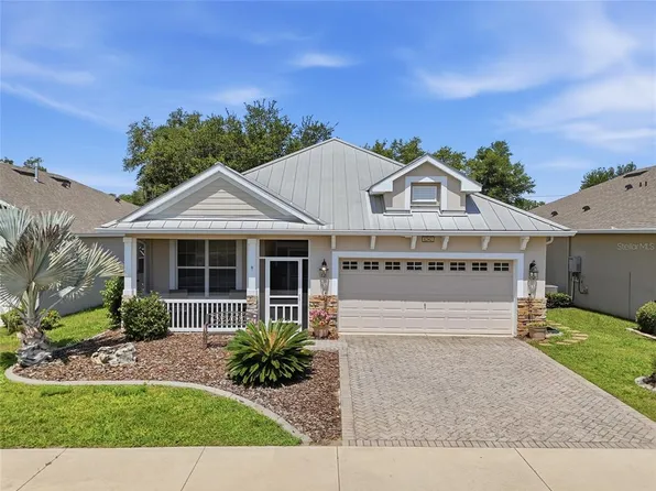 6342 Sanders Grove Cir, Okahumpka, FL 34762