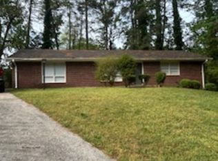 6056 Carriage Ct, Atlanta, GA 30349