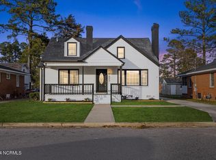 1023 Vance St E, Wilson, NC 27893
