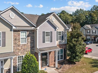 8302 Plano Ct, Raleigh, NC, 27616