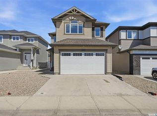 4810 Green Brooks WAY E, Regina, SK S4V 3K6