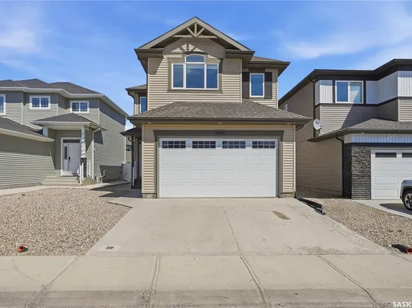 4810 Green Brooks WAY E, Regina, SK S4V 3K6