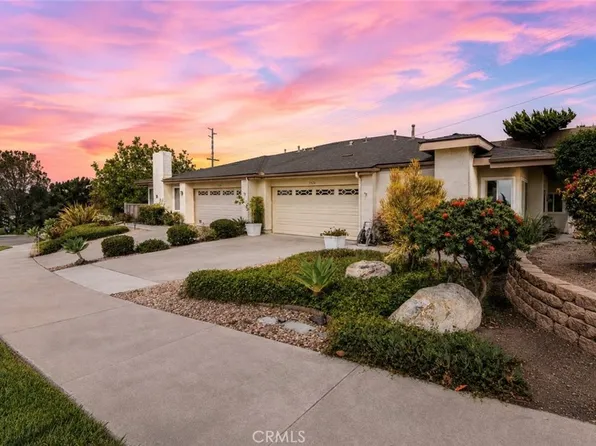 3524 Sky Haven Ln, Oceanside, CA 92056