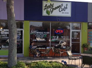 1626 Central Ave, St Petersburg, FL 33712