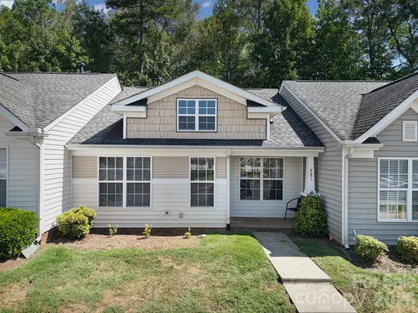 731 Sasha Ct, Rock Hill, SC 29732