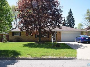 5717 W Rowland Rd, Toledo, OH 43613