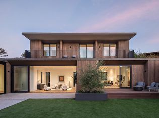 57 Plaza Dr, Mill Valley, CA 94941