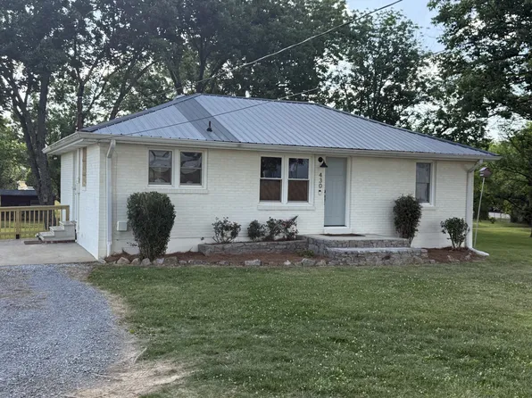 430 Carver Ln, Lebanon, TN 37087