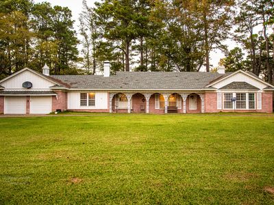 2909 Park Ln, El Dorado, AR, 71730