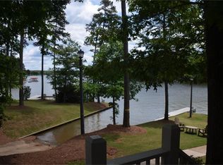 400 Port Laz Ln, Eatonton, GA 31024