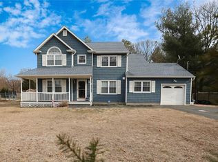 75 N Coleman Rd, Centereach, NY 11720