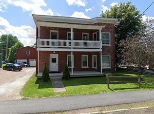 24 E Main St UNIT 1, Richmond, VT 05477