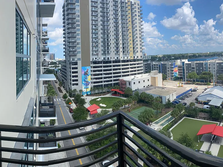 1208 E Kennedy Blvd #918 — Photo 15