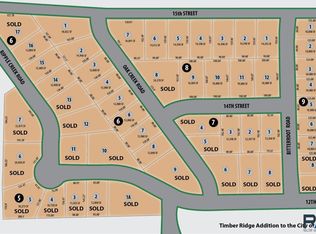 209 E 15th St, Dell Rapids, SD 57022