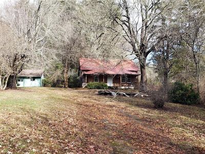 3887 Crab Creek Rd, Penrose, NC, 28766