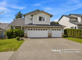 4814 72nd Dr NE, Marysville, WA 98270